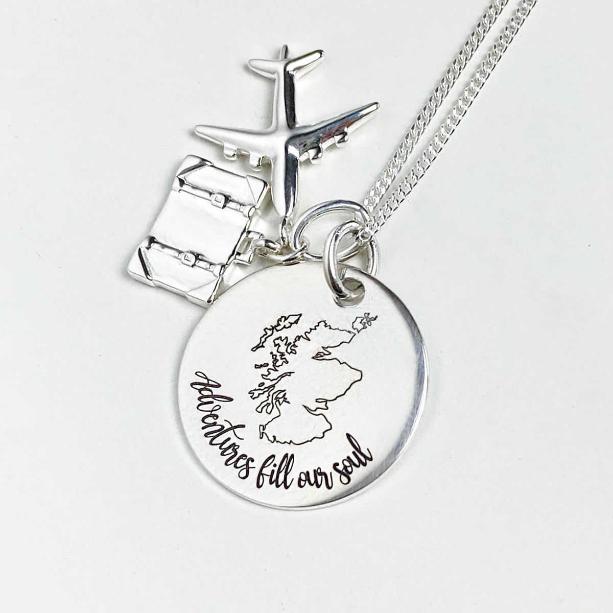 Milestone Charms by Gecko Jewellery Retail | Commemorative Gift Charm