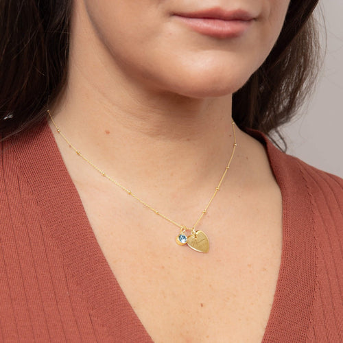 Gecko Jewellery Sterling Silver Fine Trace and Ball Chain – 41-46cm