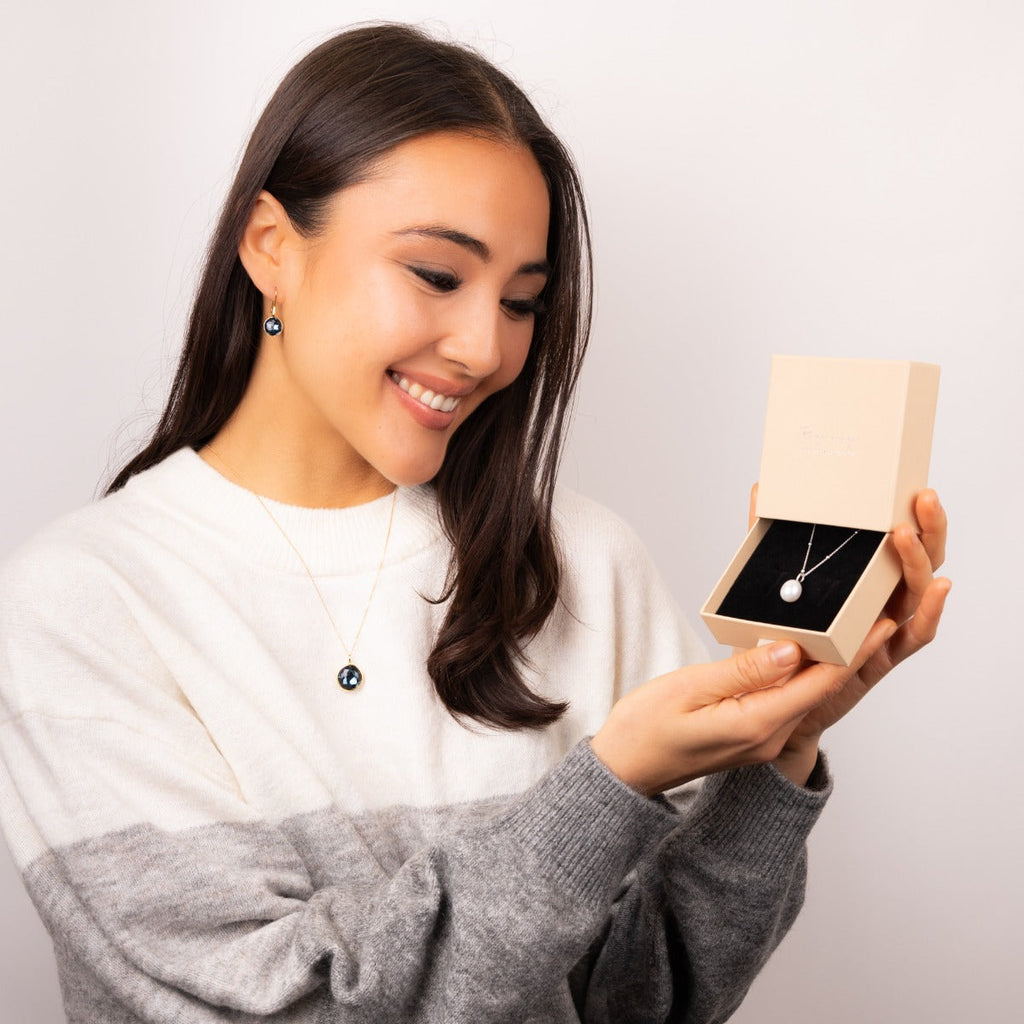 Beginnings Eco-Friendly Jewellery Presentation Box | Gecko Jewellery