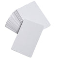 200 Blank Cards