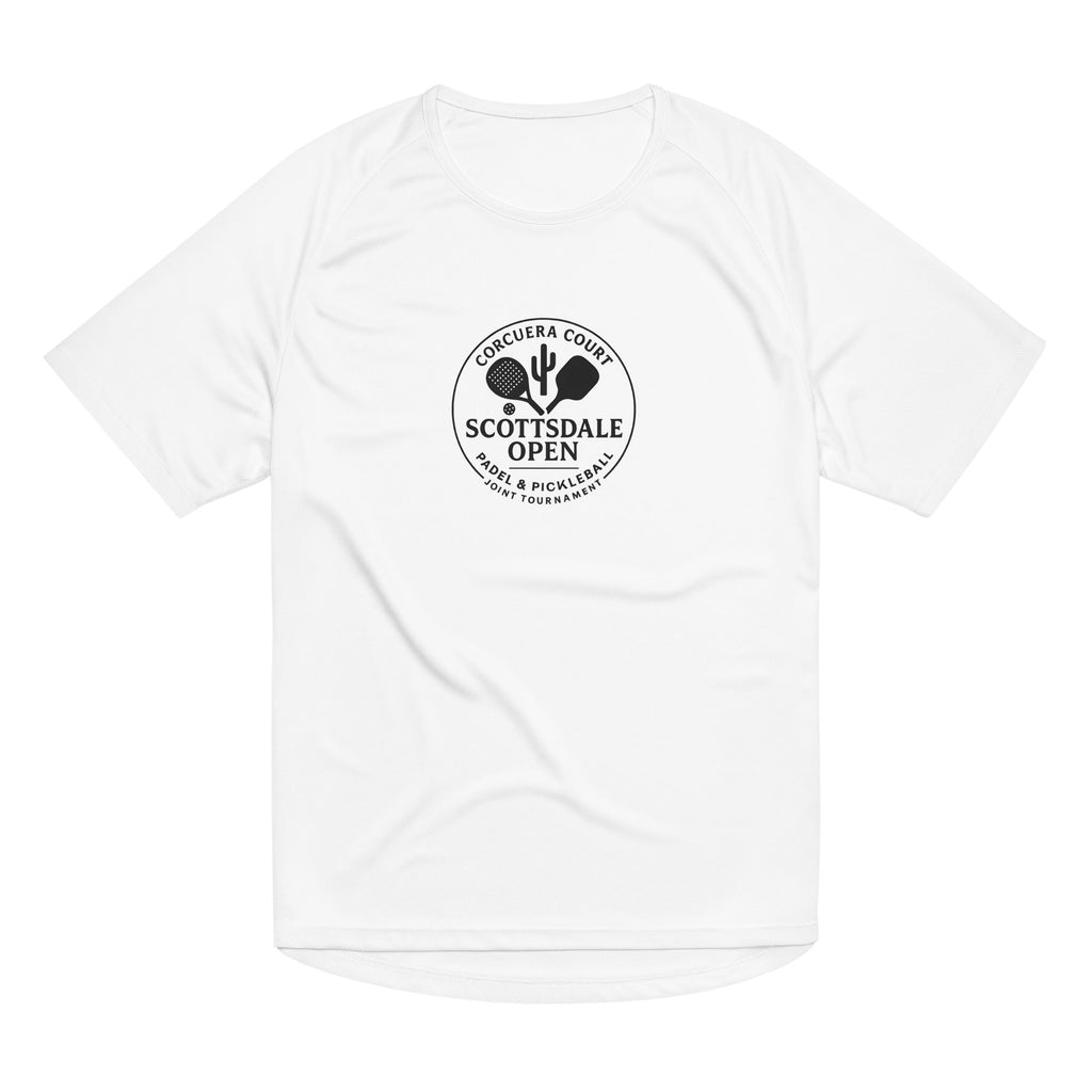Padel & Pickleball Jersey