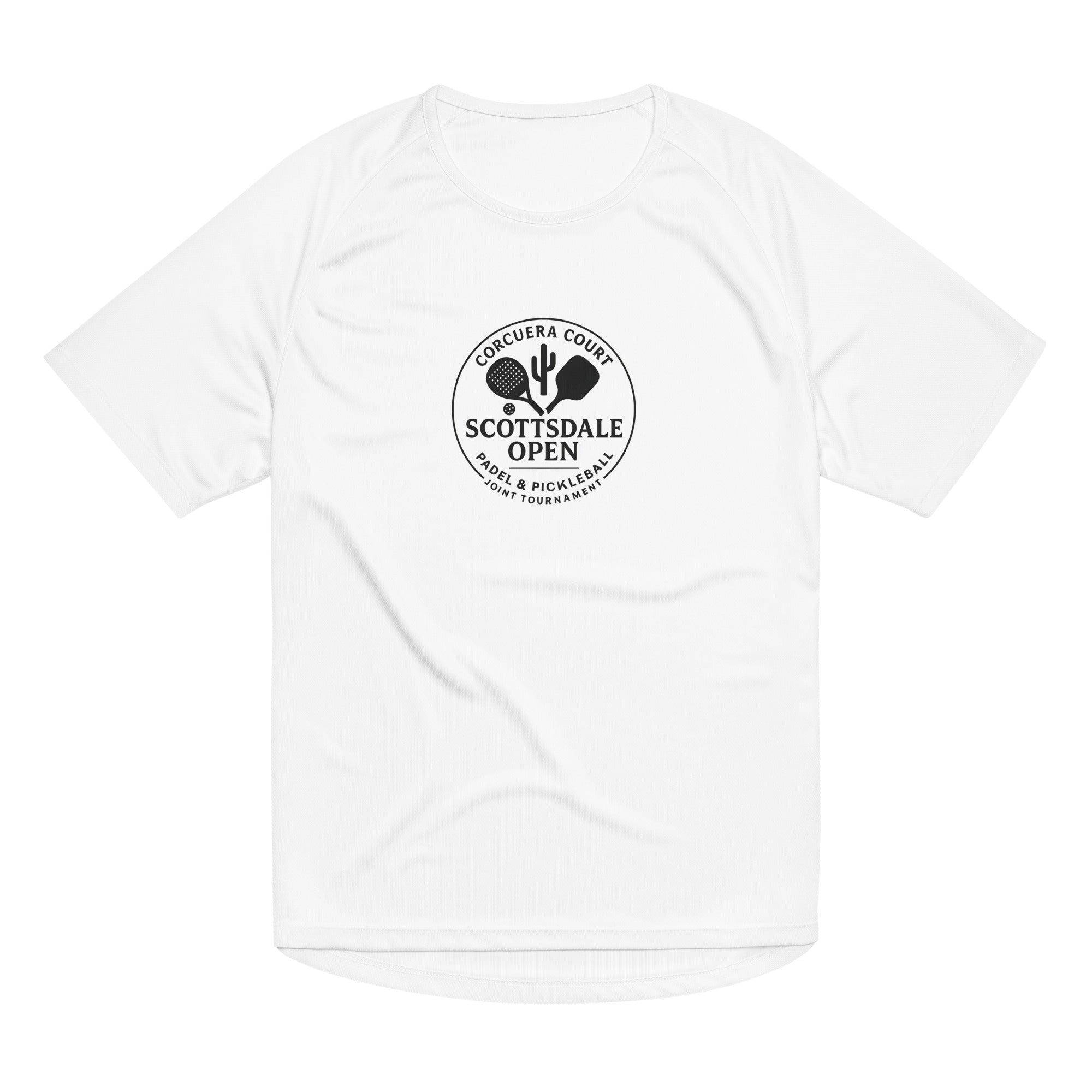 Padel & Pickleball Jersey