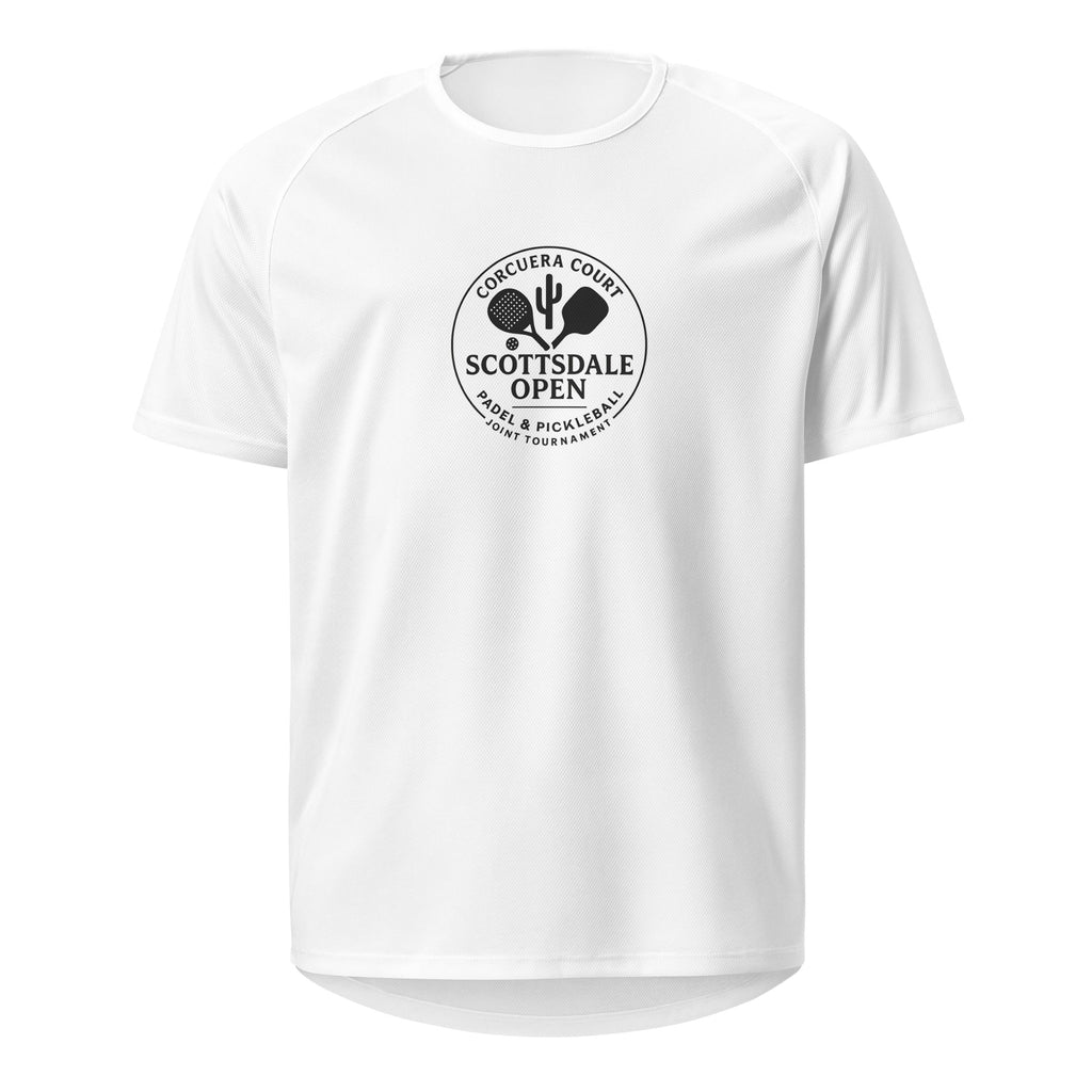 Padel & Pickleball Jersey
