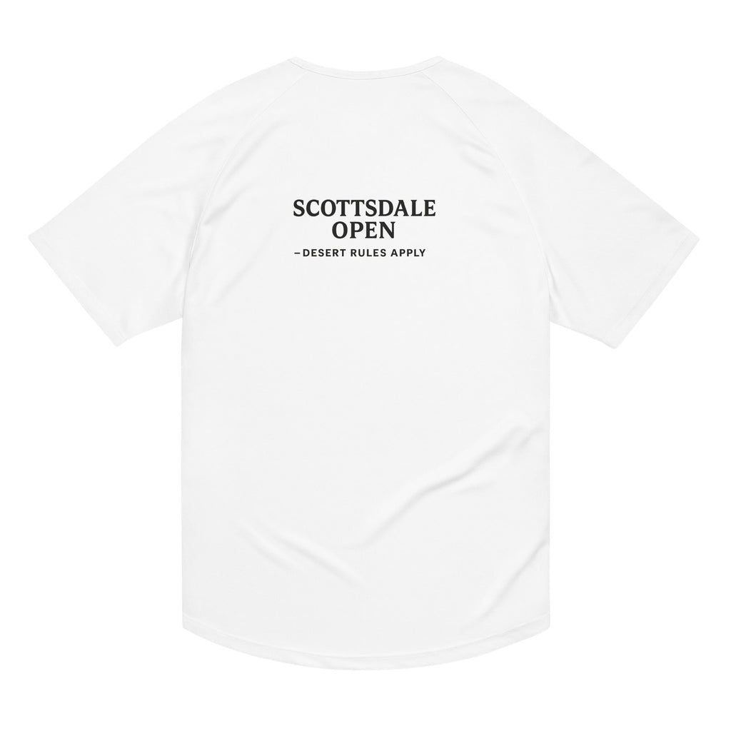 Padel & Pickleball Jersey