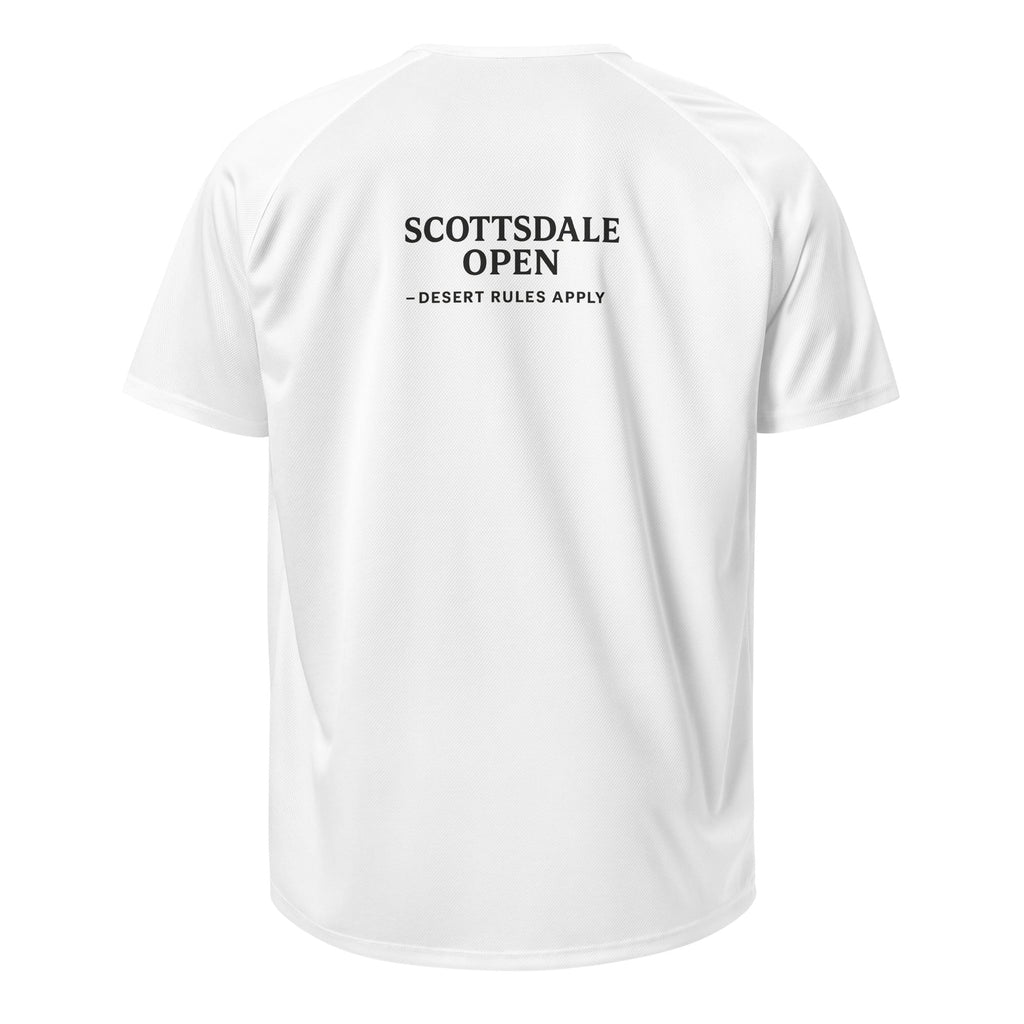 Padel & Pickleball Jersey
