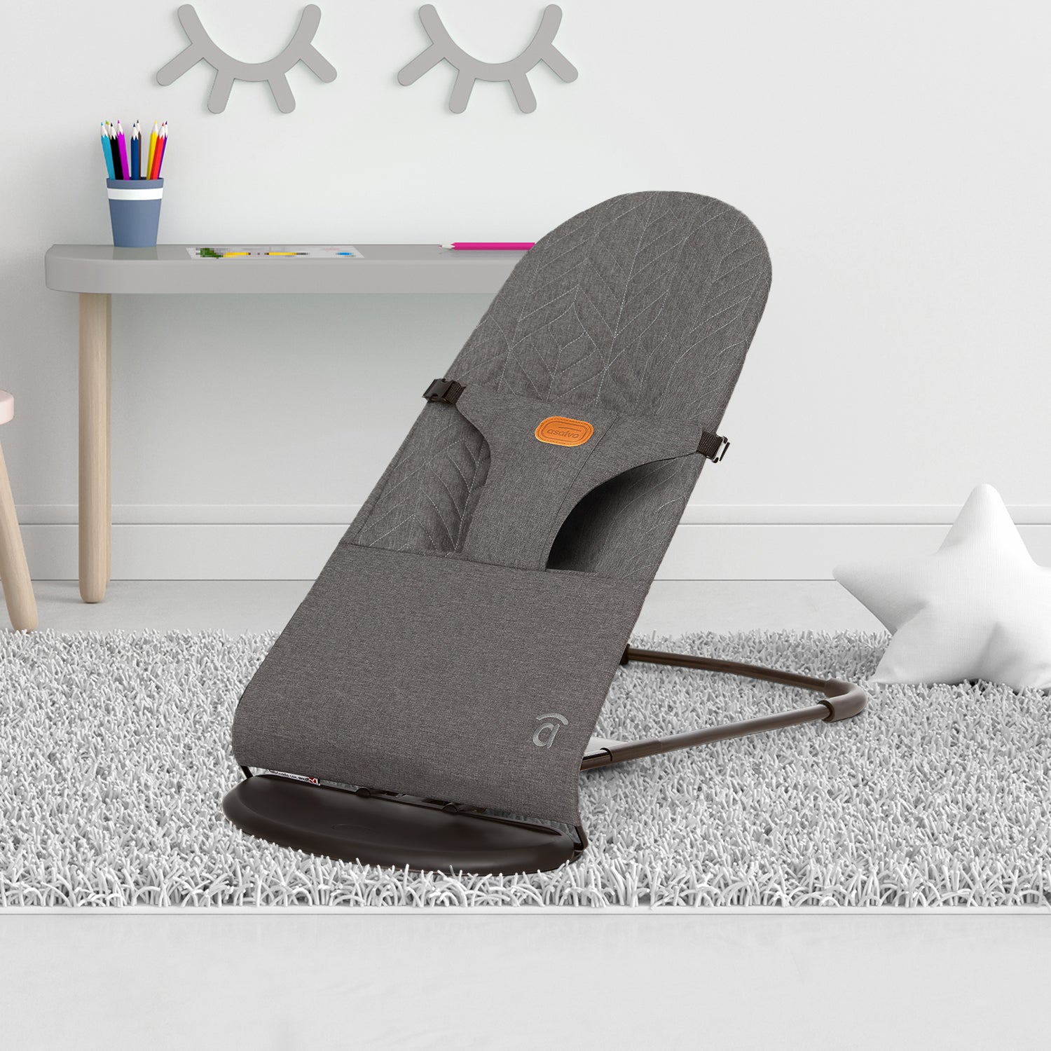 Asalvo Paradise Bouncer