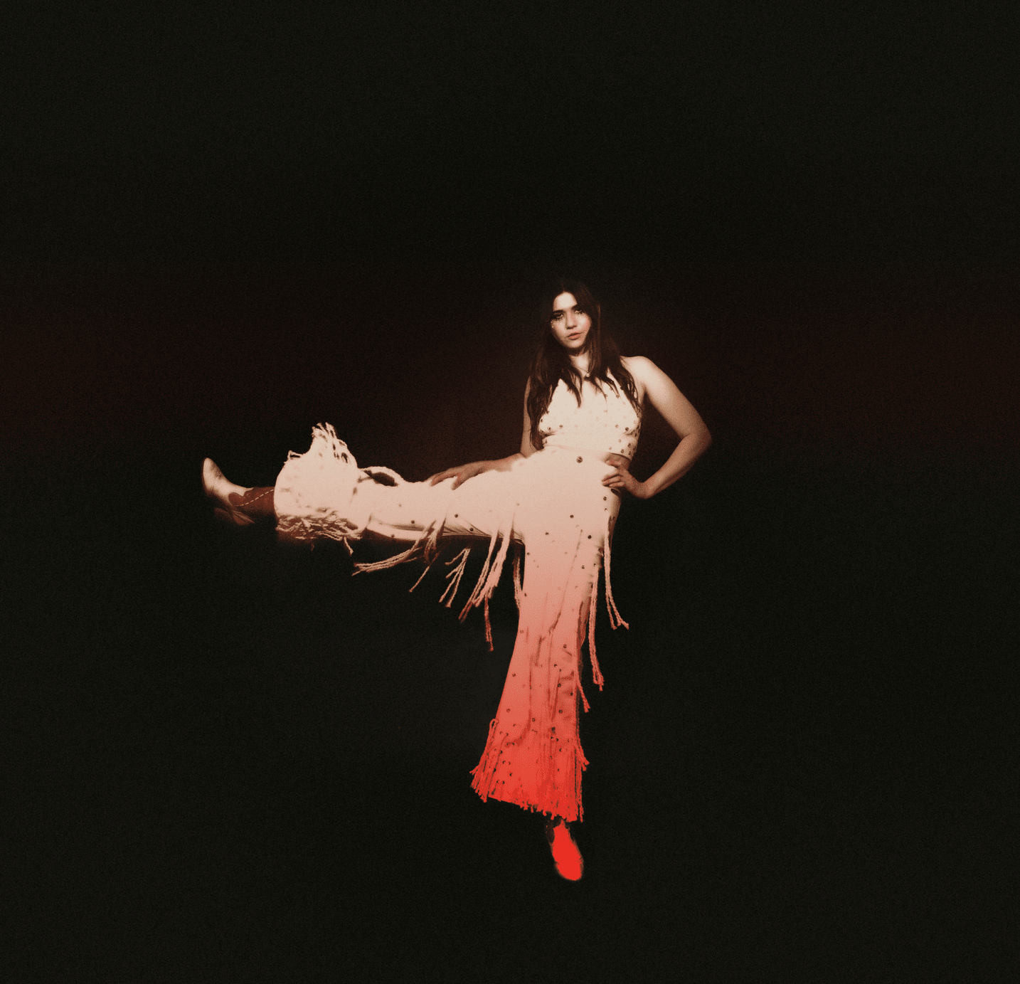 Pearl Charles – Desert Queen Vinyl LP & CD | Indie Pop Album