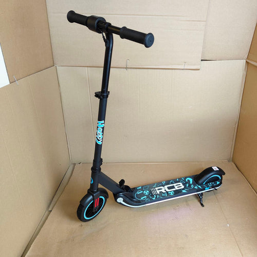 RCB R11 Electric Scooter Replacement Parts – 150W Motor, Battery, Board