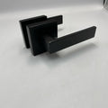 Probrico Stainless Steel Passage Door Lever – Interior Hallway Handle