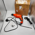 ValueMax 900W Corded Impact Drill - 13mm Chuck Variable Speed Combi Tool