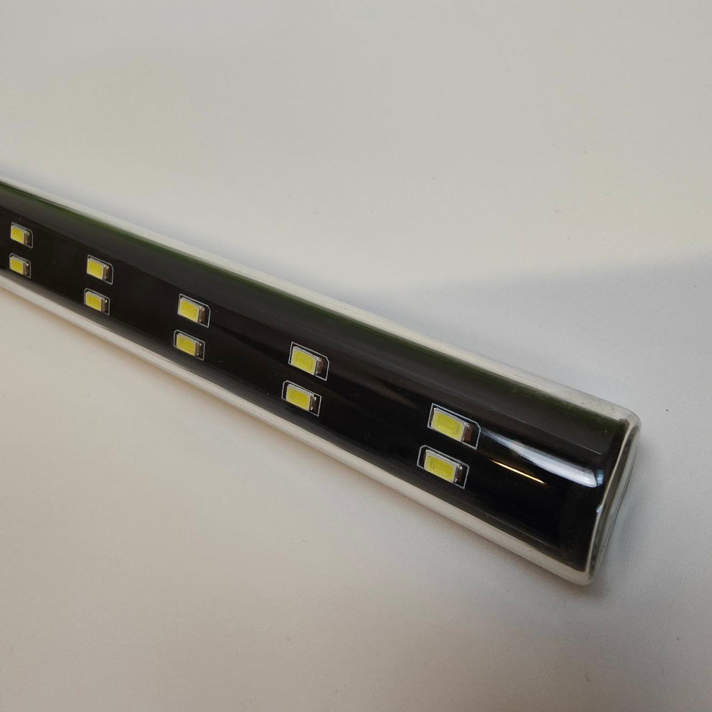 AquarLine LED Aquarium Light | 46cm Bright White IP67 Waterproof