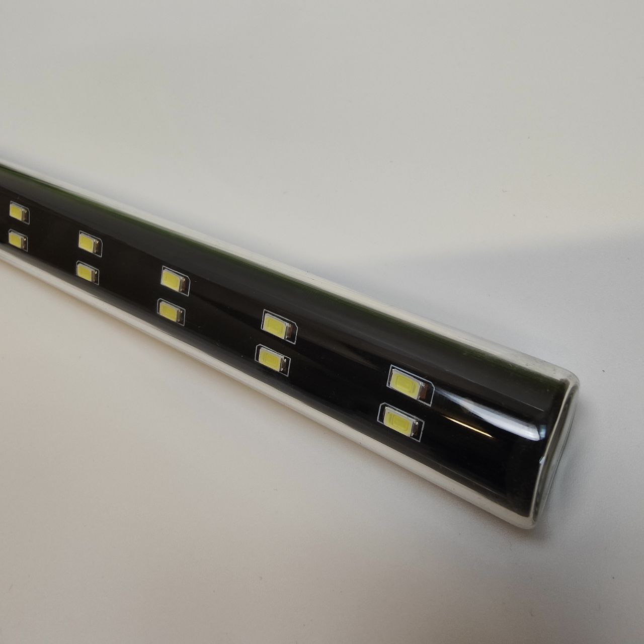 AquarLine LED Aquarium Light | 46cm Bright White IP67 Waterproof