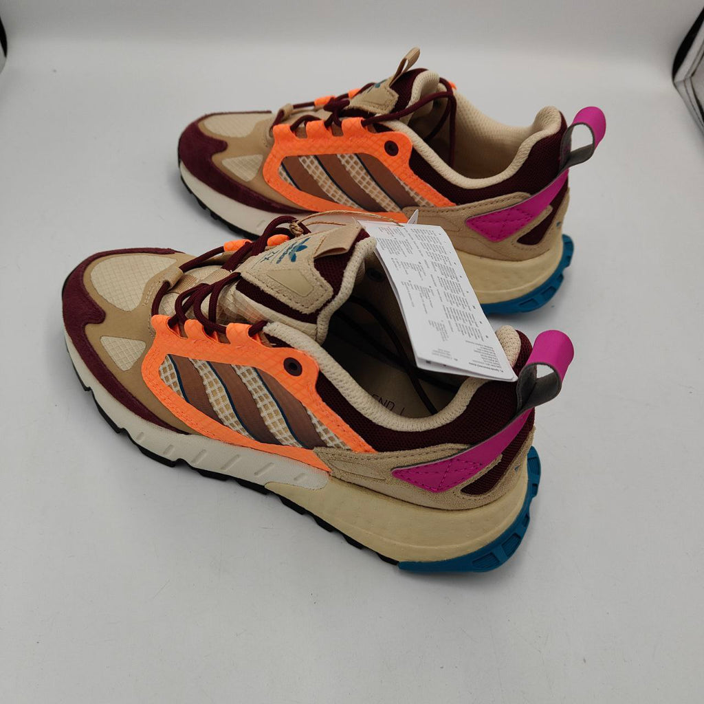 Adidas ZX 1K Boost SEAS 2.0 Women's Trainers - UK 4.5 EU 37.5