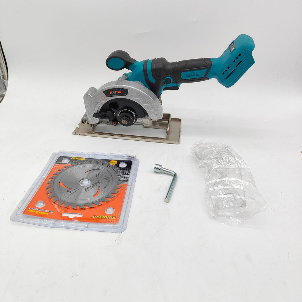 KATSU High-Pressure Toilet Plunger Kit | 4 Heads & Pressure Gauge
