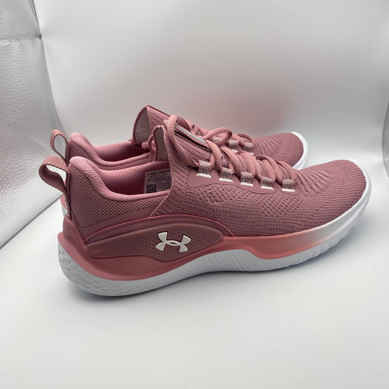 Under Armour Flow Dynamic Women’s Running Trainers – UK 4.5 EU 38