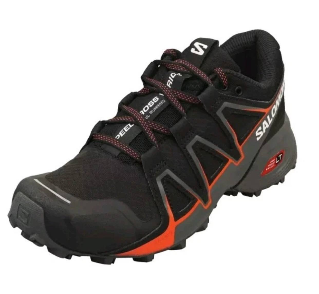 Salomon Speedcross Vario 2 Women’s Trail Running Shoes – Water Resistant