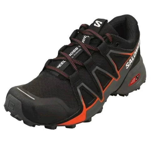 Salomon Speedcross Vario 2 Women’s Trail Running Shoes – Water Resistant