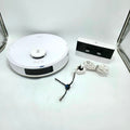 ECOVACS DEEBOT N20 Robot Vacuum & Mop | 8000Pa Suction | Anti-Tangle