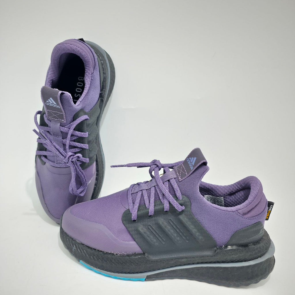 Adidas X_PLRBOOST Women's Road Running Shoes – CORDURA Textile