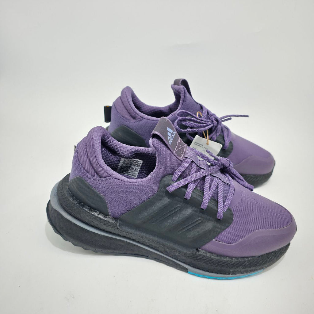 Adidas X_PLRBOOST Women's Road Running Shoes – CORDURA Textile