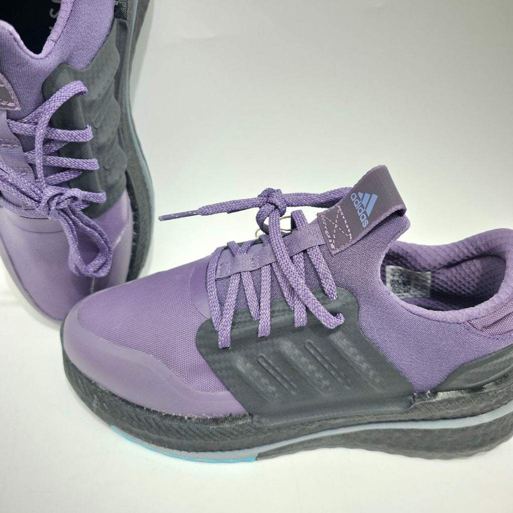Adidas X_PLRBOOST Women's Road Running Shoes – CORDURA Textile