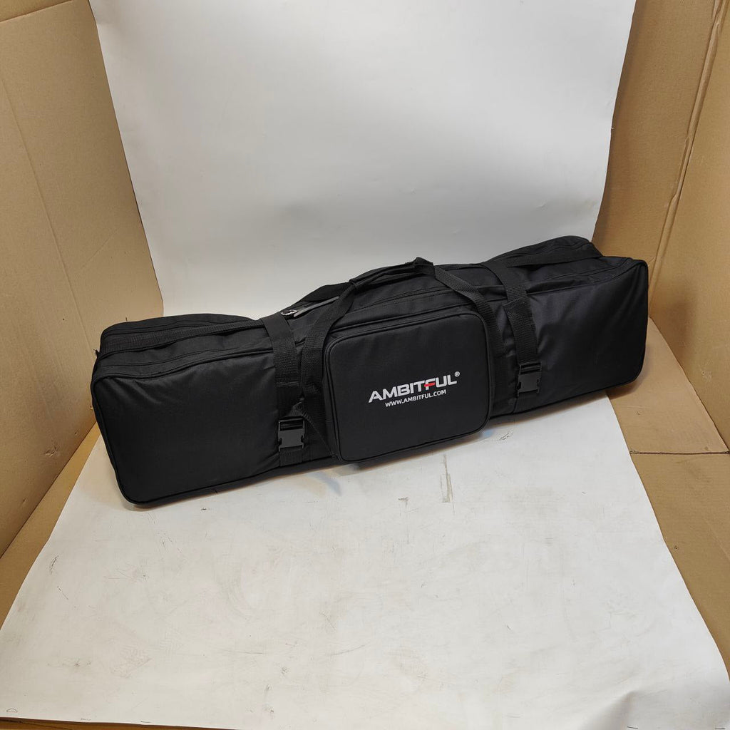 Godox SL60IIBi 75W Bi-Color LED Video Light 2-Light Studio Kit