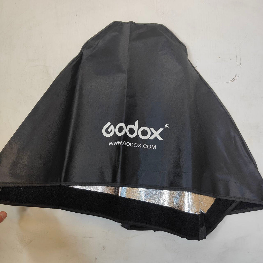 Godox SL60IIBi 75W Bi-Color LED Video Light 2-Light Studio Kit