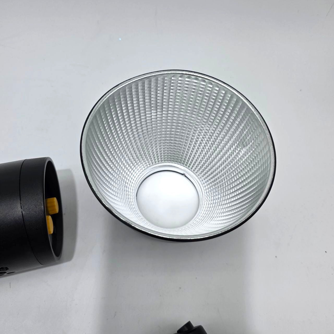 Godox ML30Bi Bi-Color LED Video Light | 2800-6500K Portable Lighting