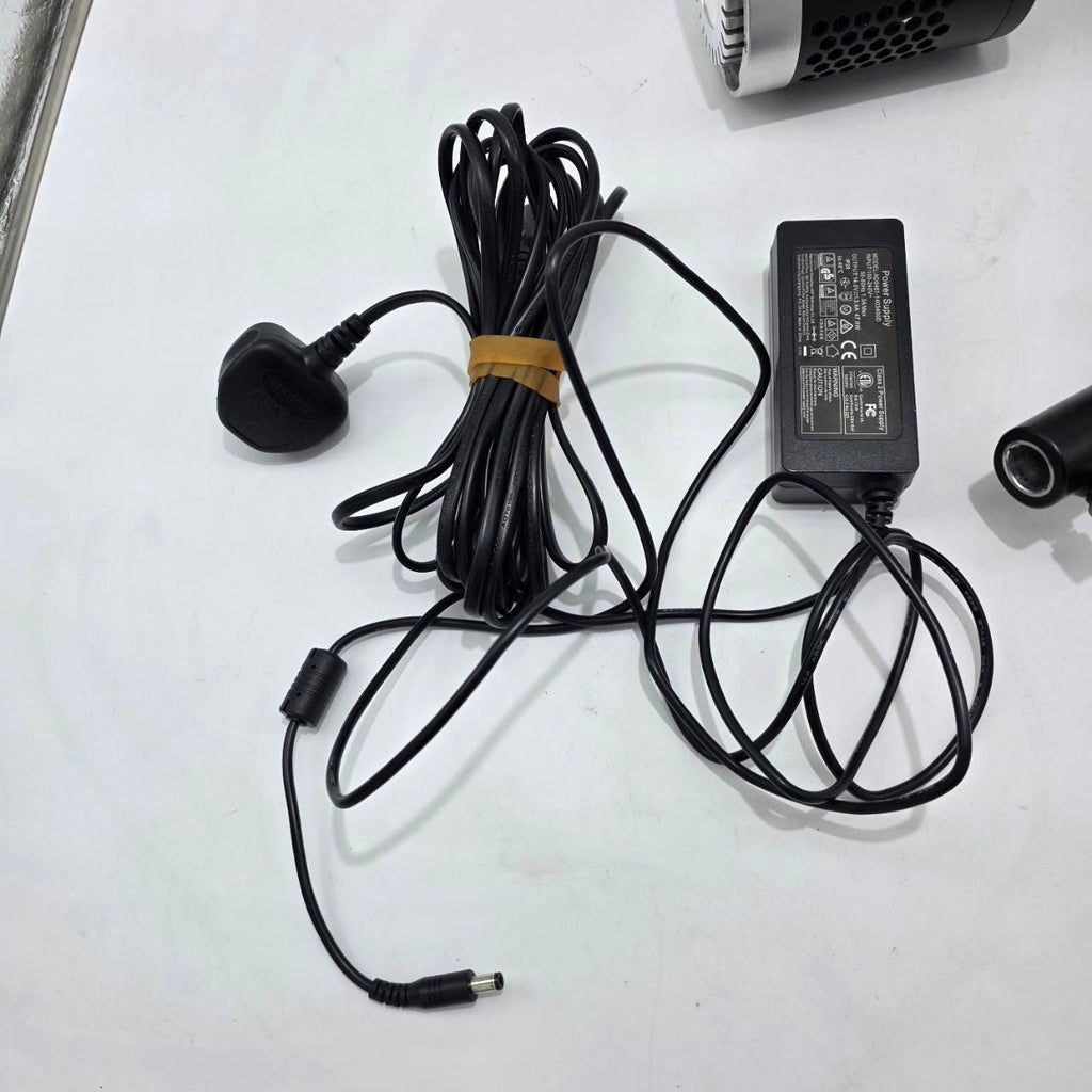 Godox ML30Bi Bi-Color LED Video Light | 2800-6500K Portable Lighting