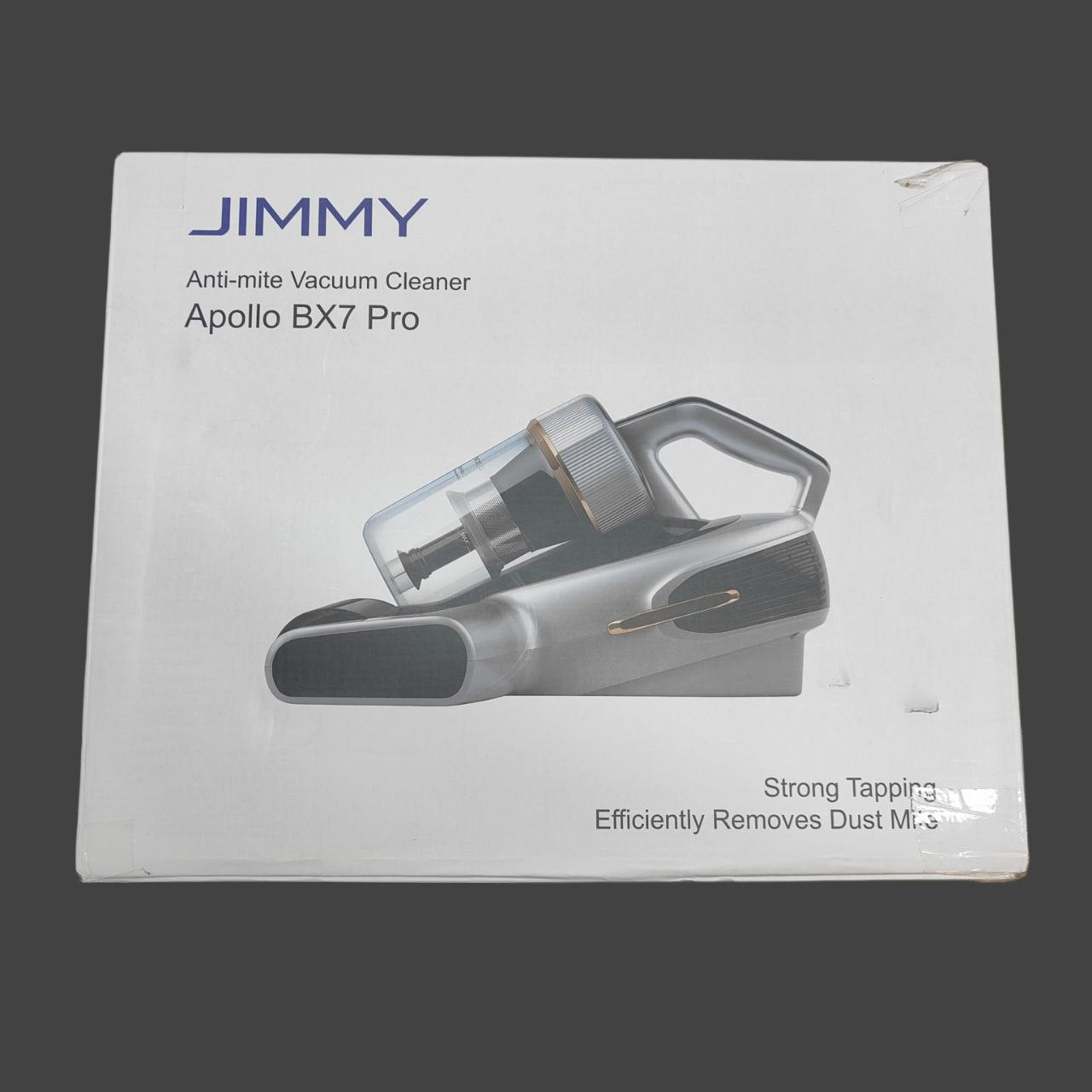 Jimmy BX7 Pro Mattress Vacuum Cleaner – 700W UV Dust Mite Remover