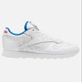 Reebok Classic Leather Status Limited Edition Women's Trainers - White