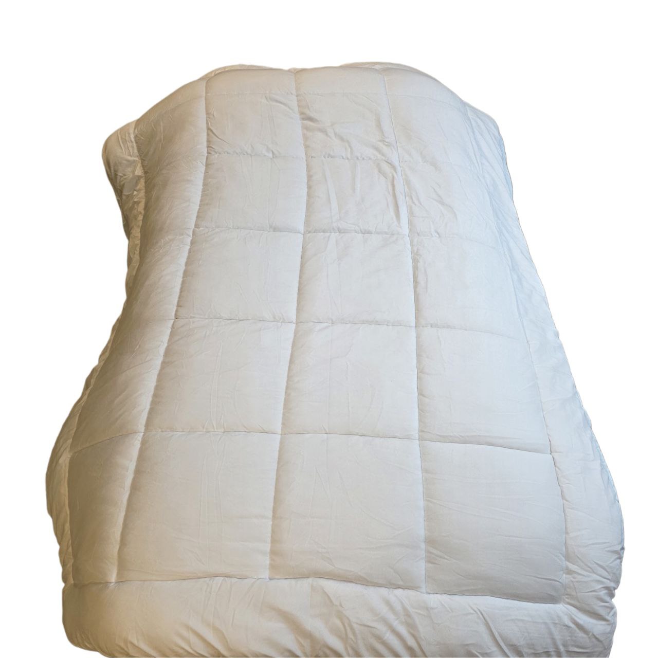 Massive Discounts Memory Foam Mattress Topper | 5cm Orthopaedic 135x190cm