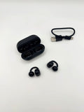 TOZO OpenEarRing Clip On Wireless Earbuds - 40H Playtime Bluetooth 5.4