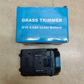 Massive Discounts 21V Li-ion Battery | Makita LXT Compatible Replacement