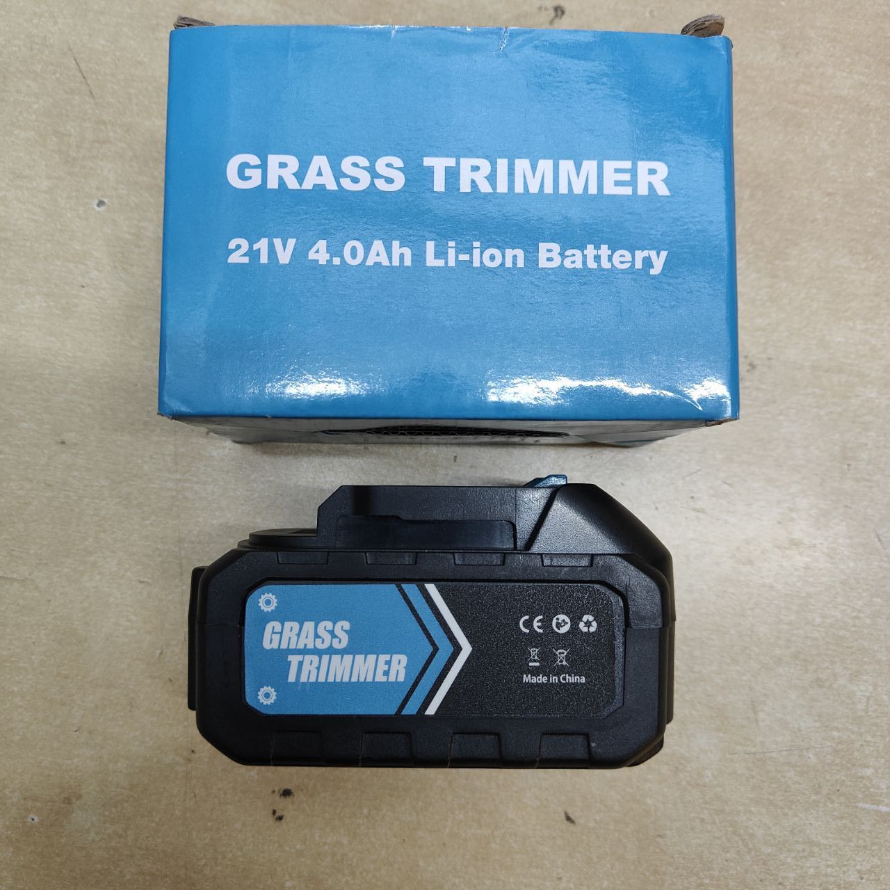 Massive Discounts 21V Li-ion Battery | Makita LXT Compatible Replacement