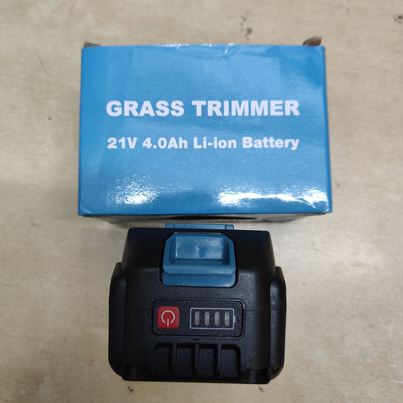 Massive Discounts 21V Li-ion Battery | Makita LXT Compatible Replacement