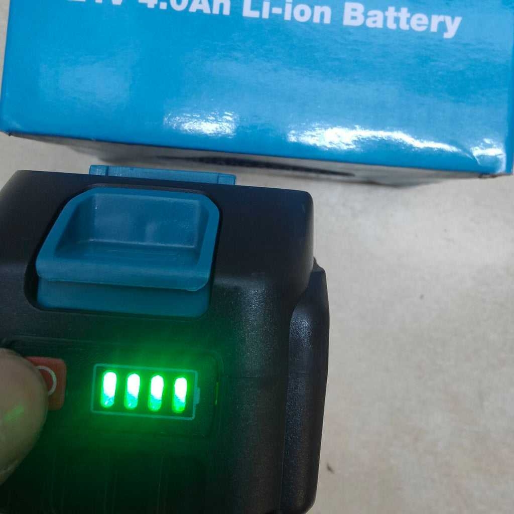 Massive Discounts 21V Li-ion Battery | Makita LXT Compatible Replacement