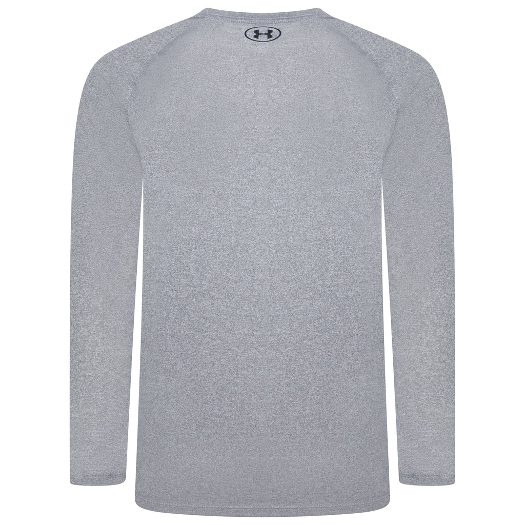 Under Armour Soft Touch Long Sleeve T-Shirt