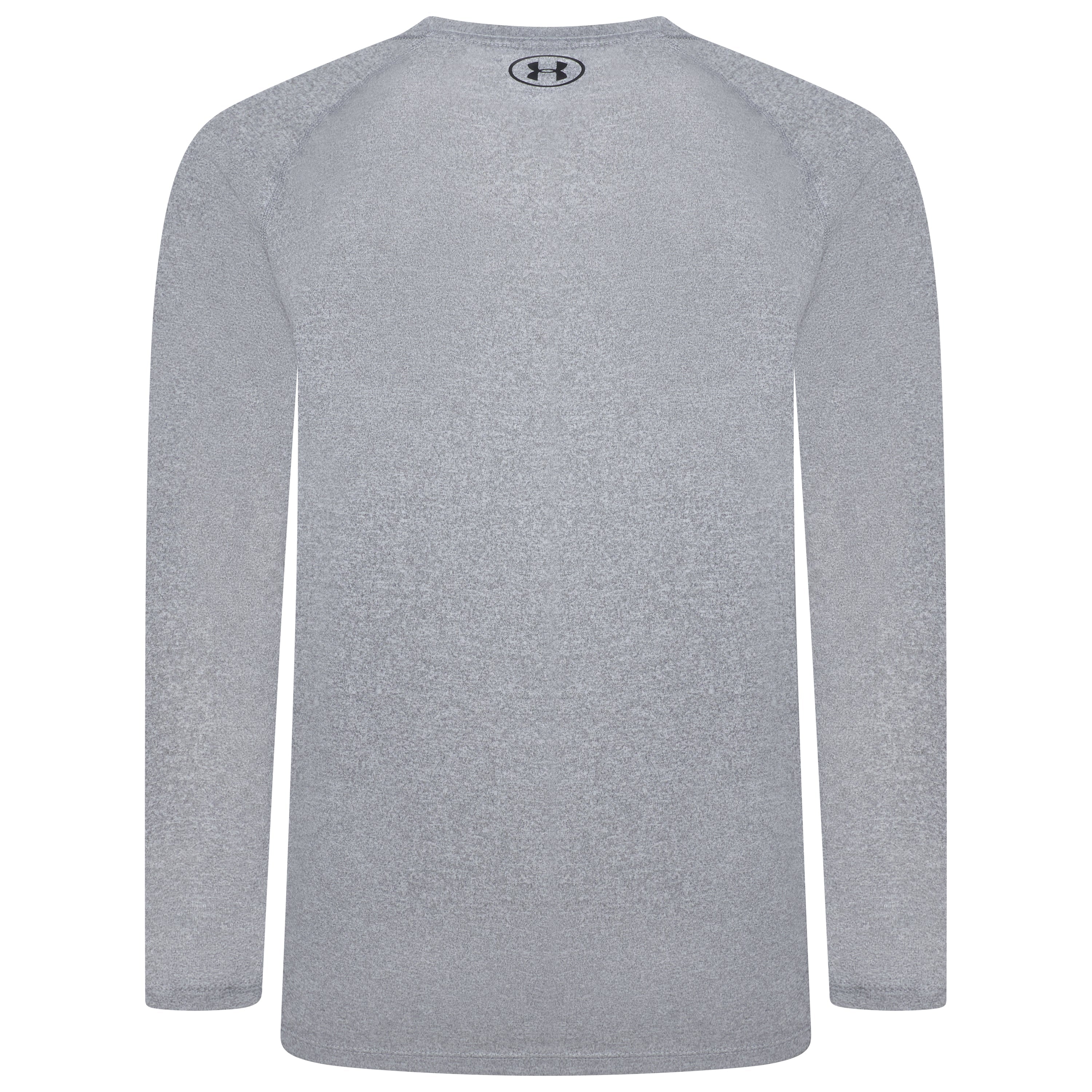 Under Armour Soft Touch Long Sleeve T-Shirt