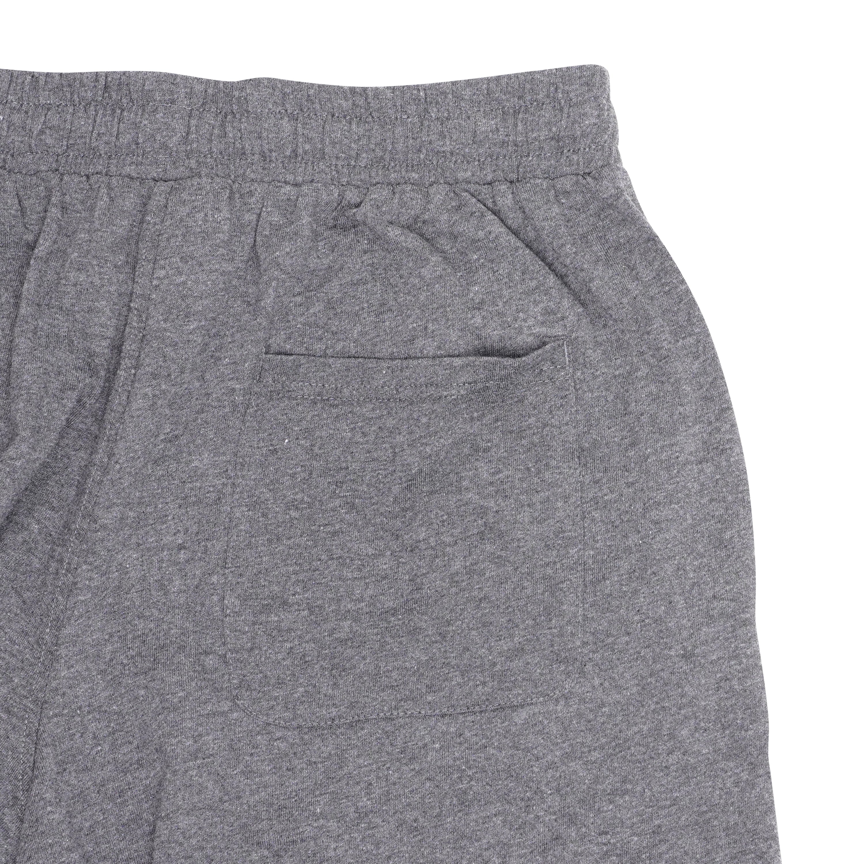 Russell Athletic Elasticated Waist Jersey Shorts
