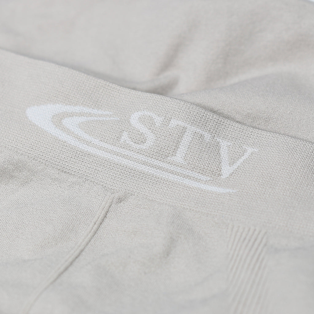 STV 3 Pack Elasticated Stretch Briefs
