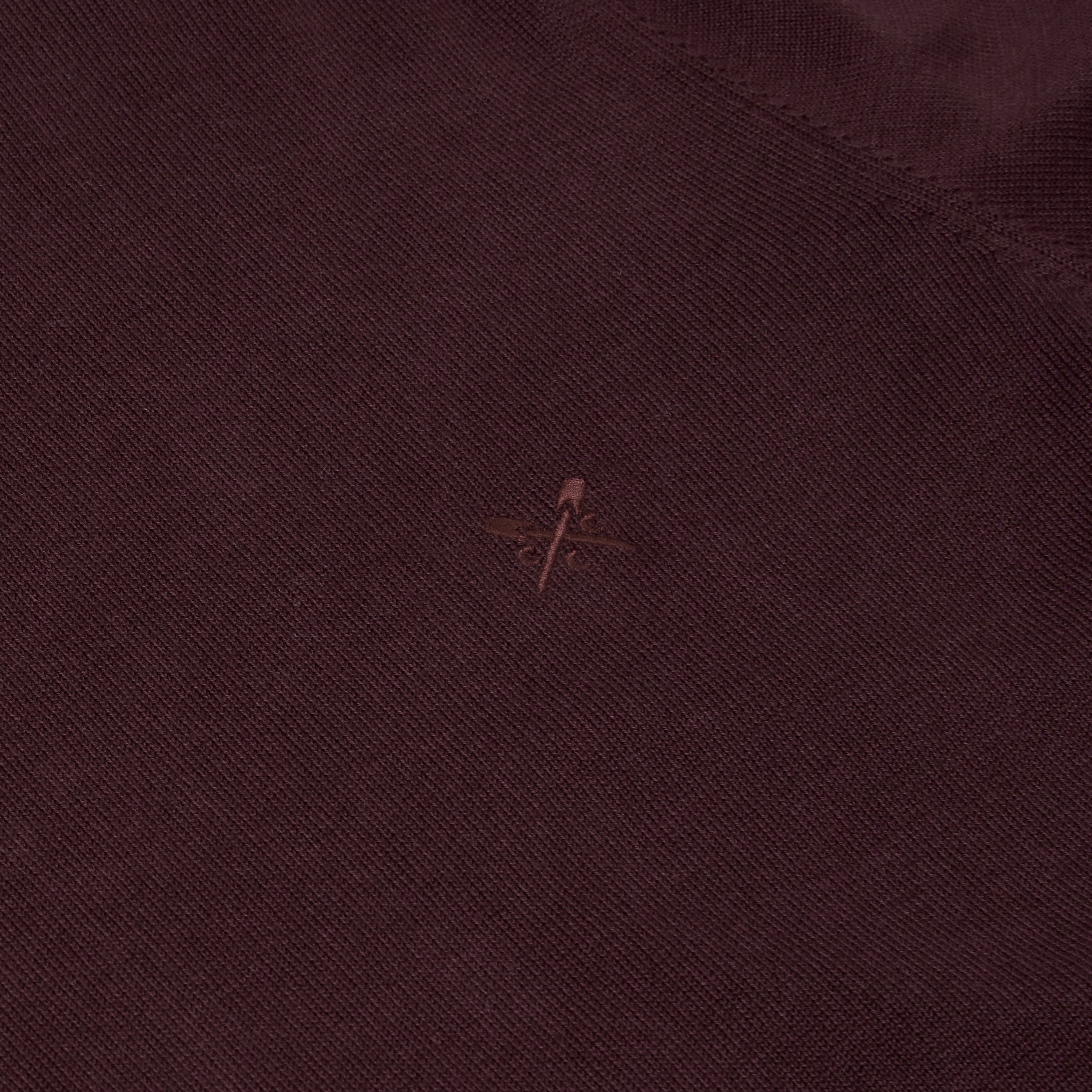 Crew Clothing Company Crew Neck Jumper