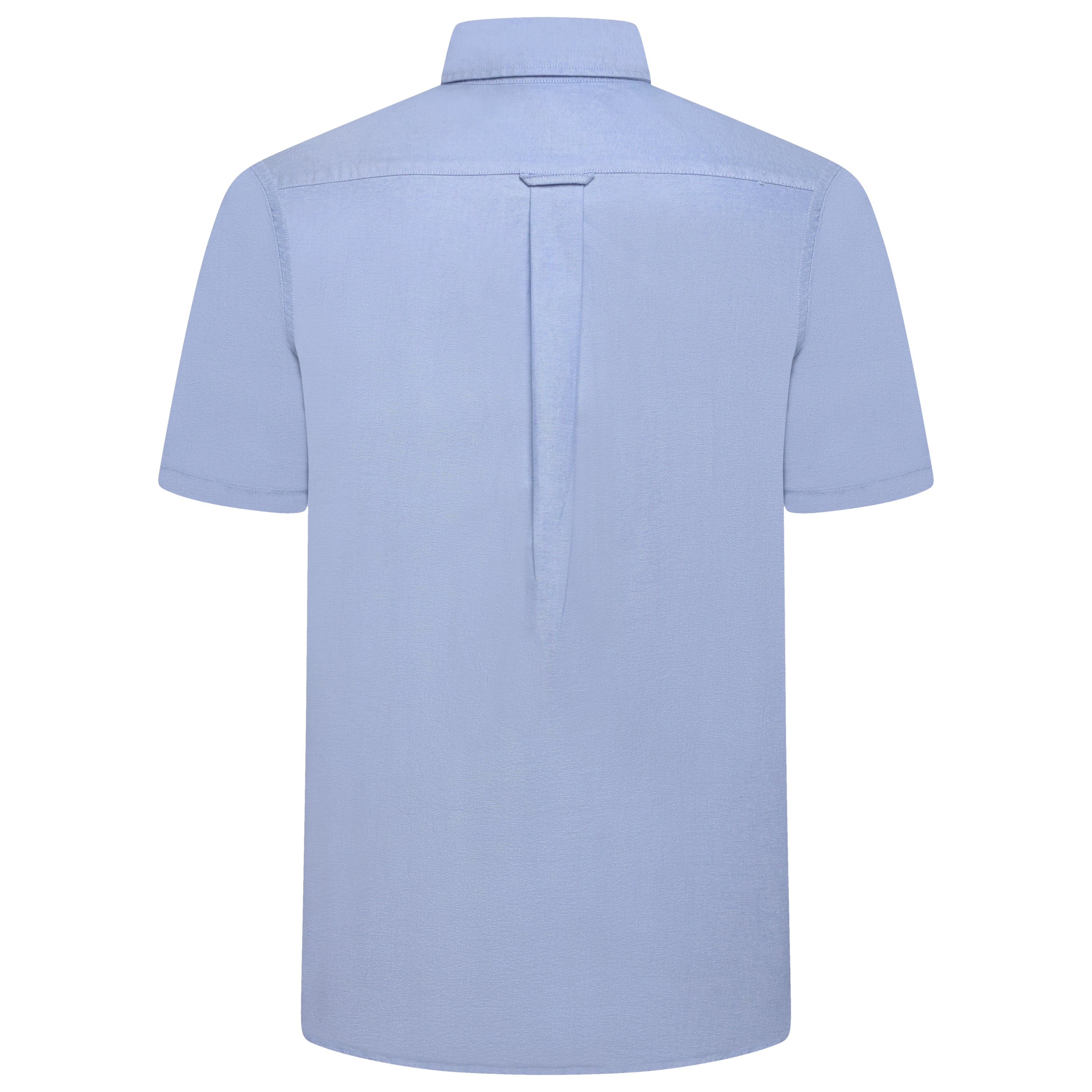 M&S Ultimate Pure Cotton Oxford Shirt