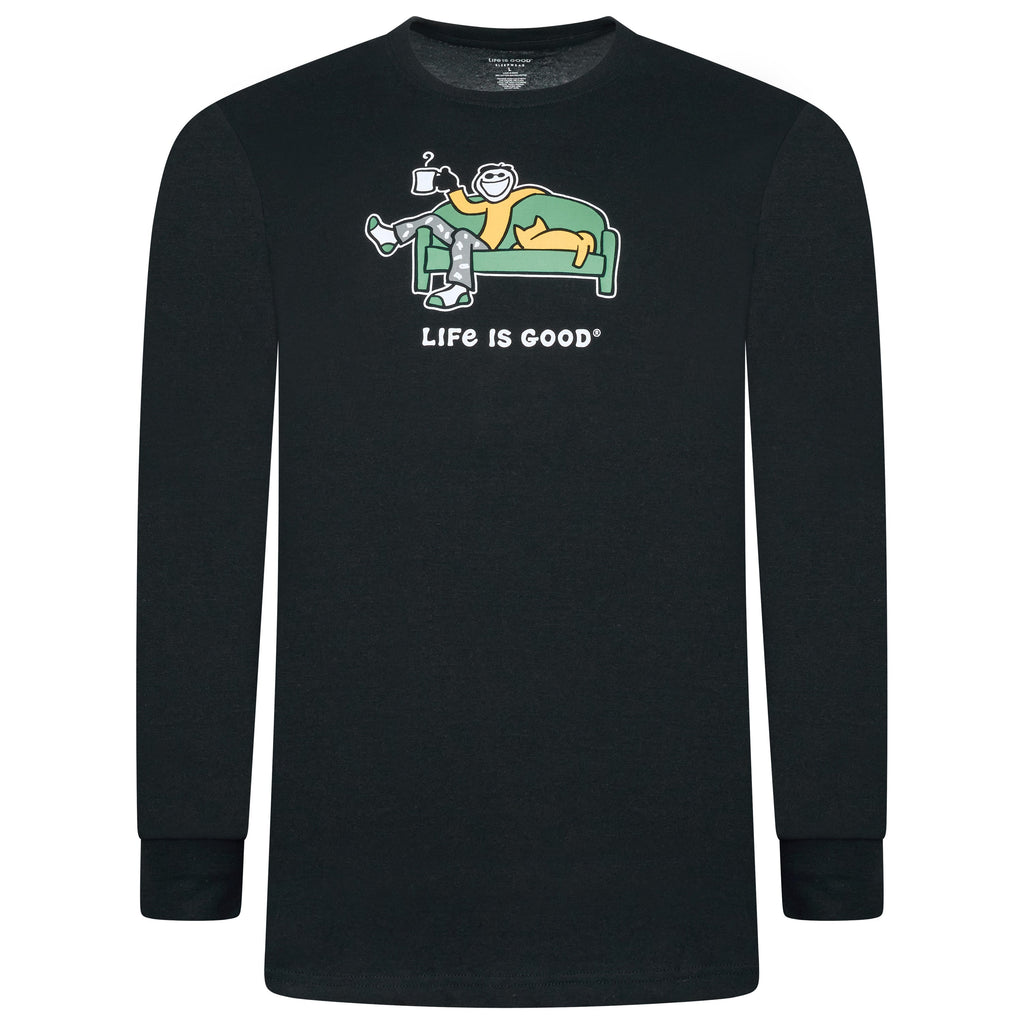 Life is Good Pyjama Set