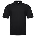 Eco Spirit Pique Polo Shirt
