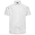 Orn Manchester Short Sleeve Button Up Shirt