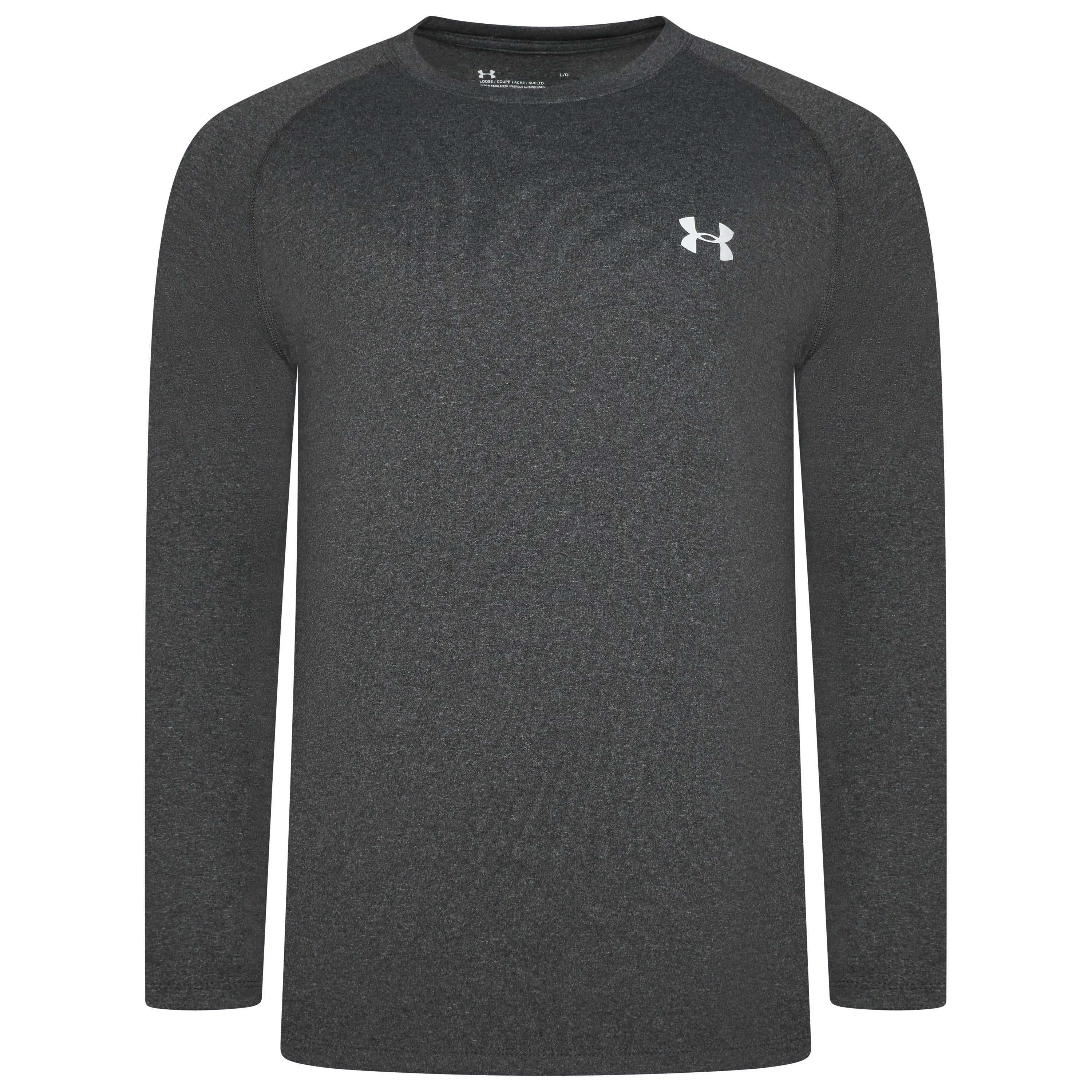 Under Armour Soft Touch Long Sleeve T-Shirt