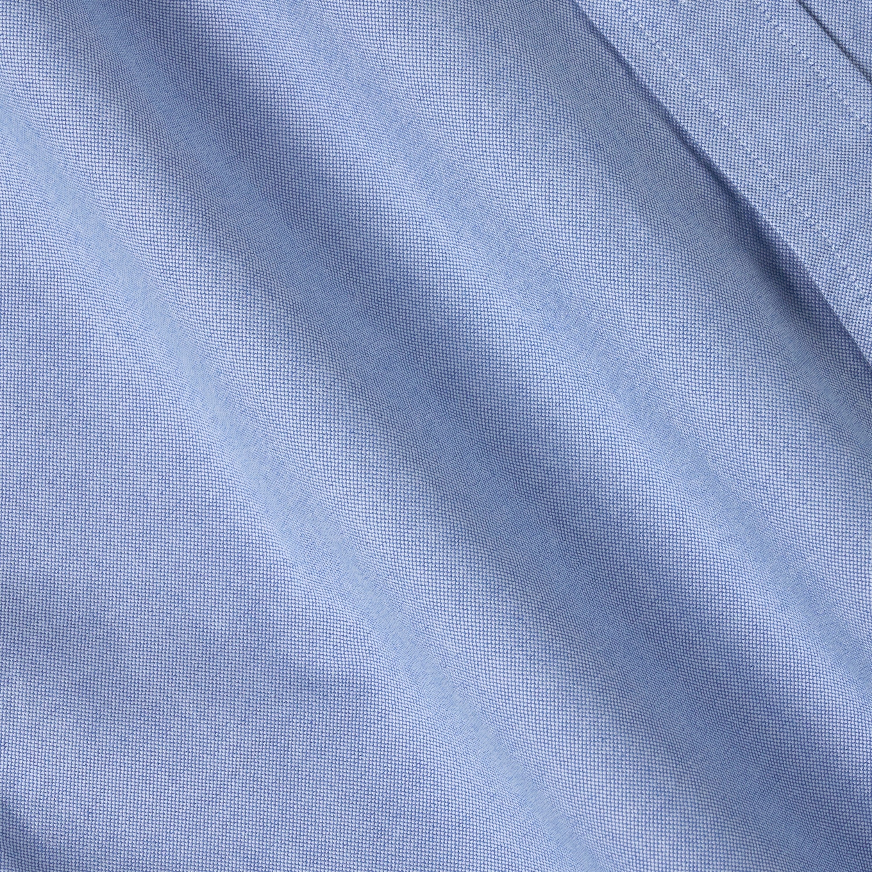 M&S Ultimate Pure Cotton Oxford Shirt