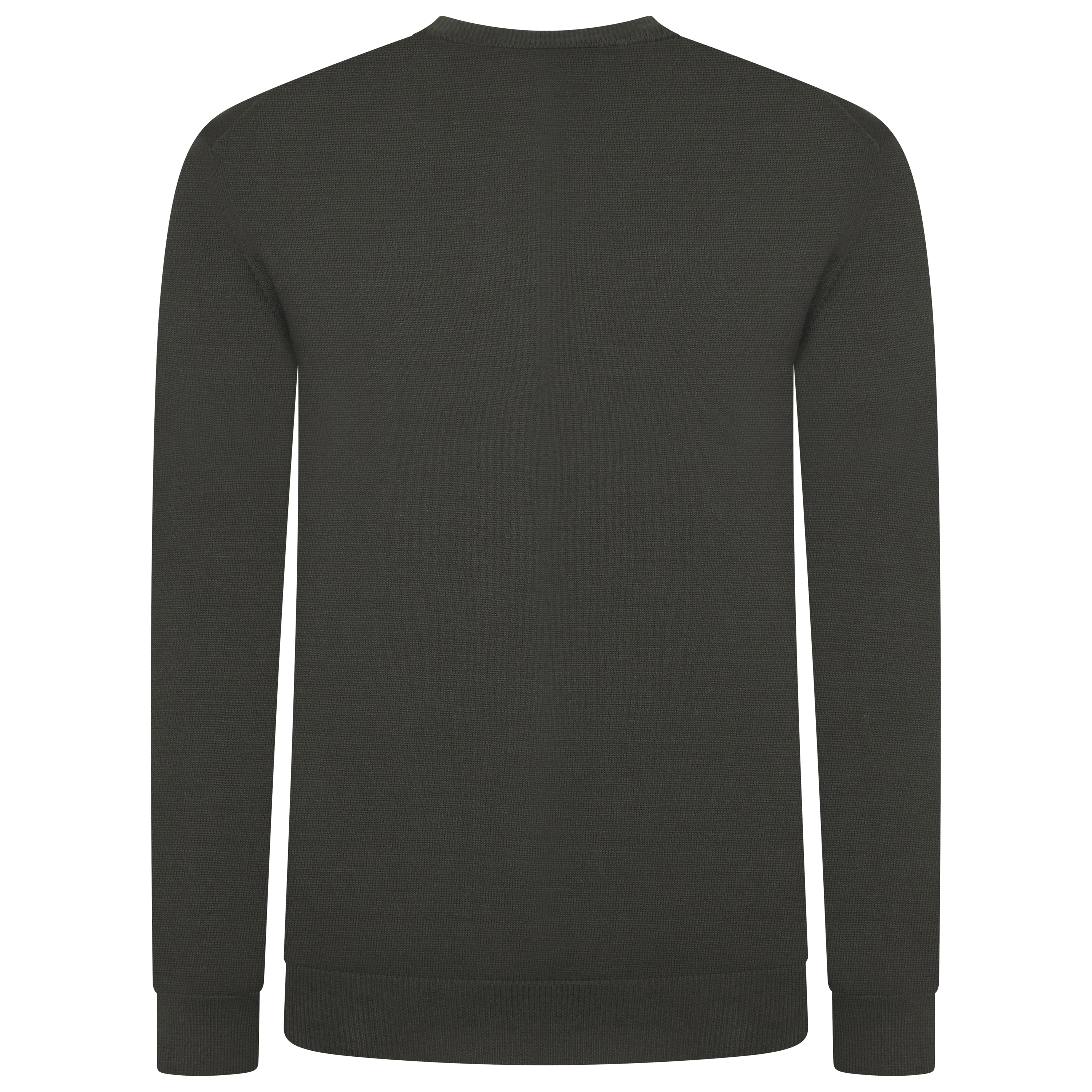 Crew Clothing Company Crew Neck Jumper