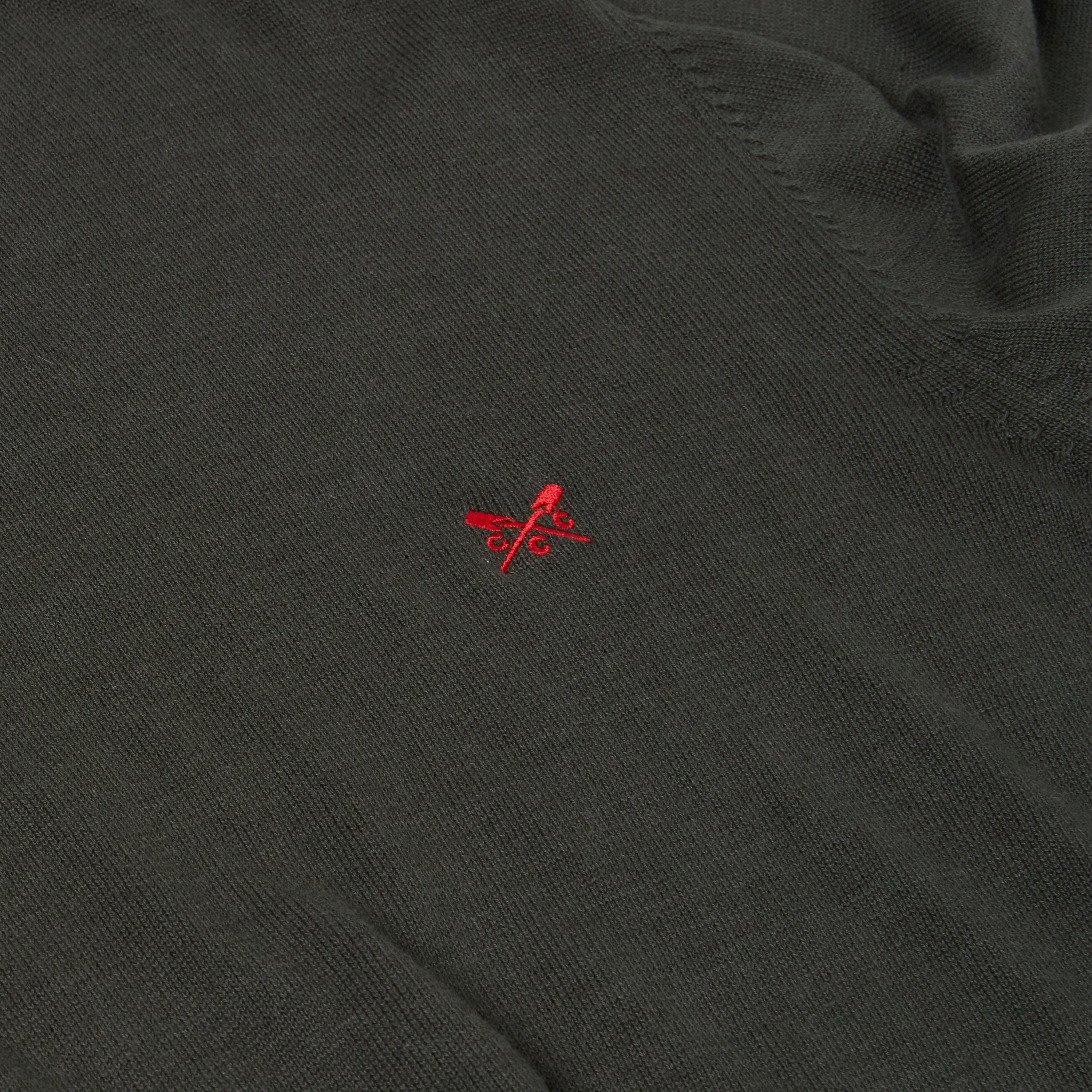 Crew Clothing Company Crew Neck Jumper